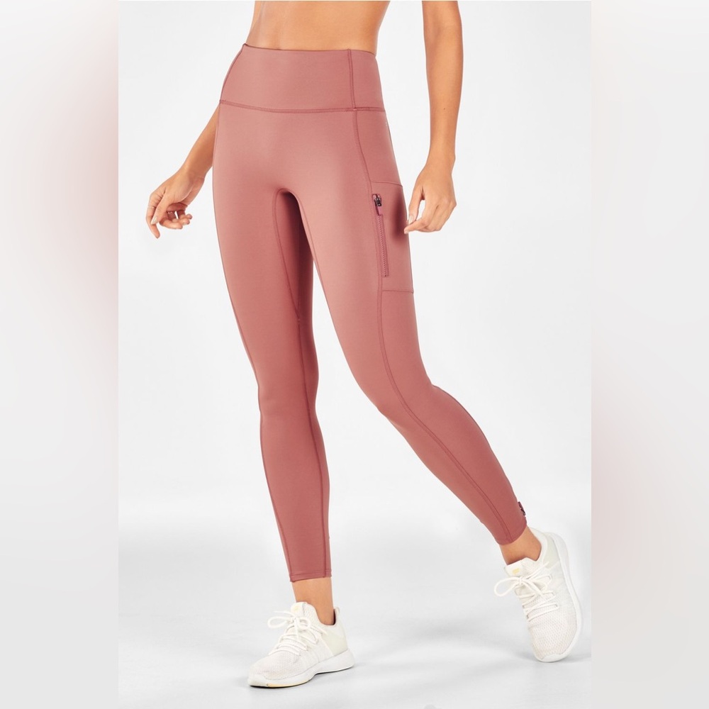 NWT Fabletics Trinity Motion365® HW Utility Legging